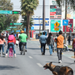 Todo listo para la primera edición del Paseo Colón este domingo en Torreón
