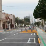 Casi listo Corredor Matamoros en Torreón: Trabajos eléctricos pendientes