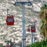 Tras mantenimiento, Teleférico de Torreón vuelve a abrir sus puertas