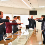 Hoy pueden darse a conocer los nombres de Turismo, Salud, Instituto de la Mujer y más de Torreón