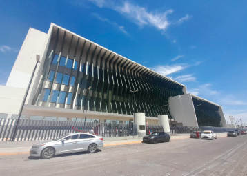 Gobernador de Durango aclara ´crisis´ del Hospital Nuevo Gómez Palacio: Sí a IMSS-Bienestar