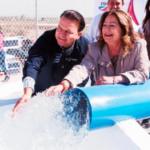 Esteban Villegas atenderá quejas sobre tecnificación del campo en La Laguna