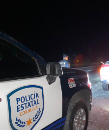 Incautan marihuana en la Torreón-Saltillo: tonelada de 10 millones de pesos