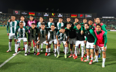 Santos Laguna no empata, gana ni se refuerza: Un equipo que da lástima