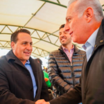 Román Cepeda confirma que Raúl Garza será el séptimo regidor de Torreón