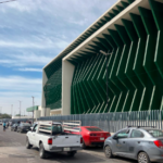 Evacuación en Hospital General de Gómez Palacio por derrame de ácido clorhídrico