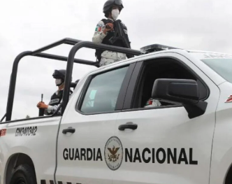 Decomisan hasta 40 kilos de cocaína en Coahuila: ronda los 12 millones de pesos