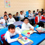 Este 4 de febrero inicia el proceso de preinscripción para el ciclo escolar 2025-2026 en Coahuila