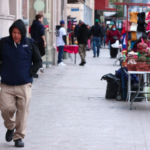 Mínima en Torreón fue de 4° grados: irá subiendo el fin de semana