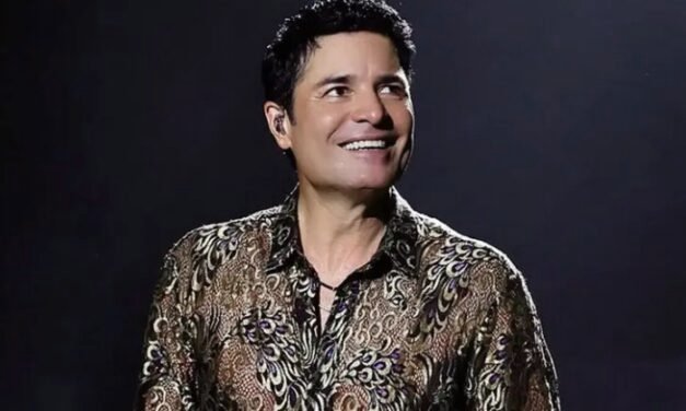 Chayanne regresa a México con un concierto gratuito en la Feria de León 2025