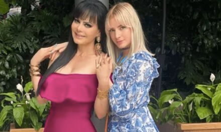 Maribel Guardia e Imelda Garza Tuñón enfrentadas en disputa legal por la custodia de José Julián