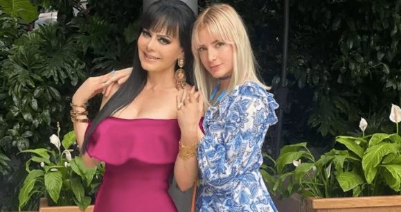 Maribel Guardia e Imelda Garza Tuñón enfrentadas en disputa legal por la custodia de José Julián