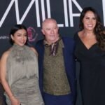 Jacques Audiard, director de Emilia Pérez, afirma que el español es un idioma de “países modestos”