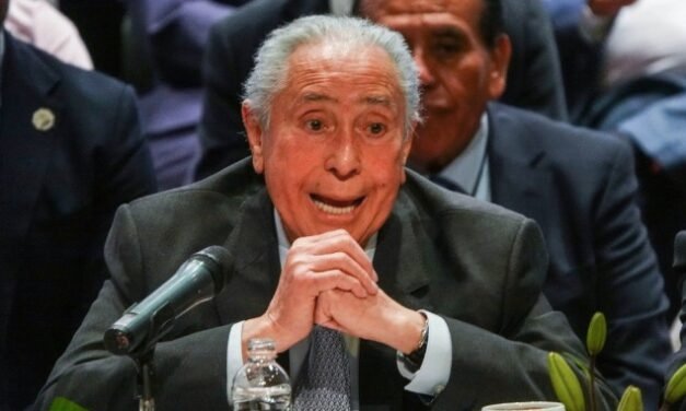 Fallece Joel Ayala Almeida, histórico líder de la FSTSE, a los 78 años