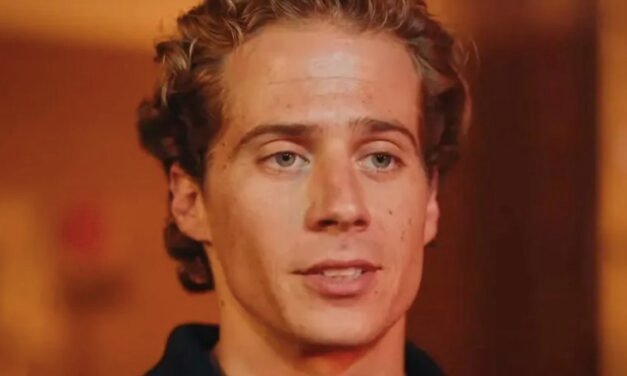 Fallece Keller Fornes, actor de «County Rescue», a los 32 años