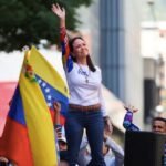 Confirman liberación de María Corina Machado tras polémico secuestro en Venezuela