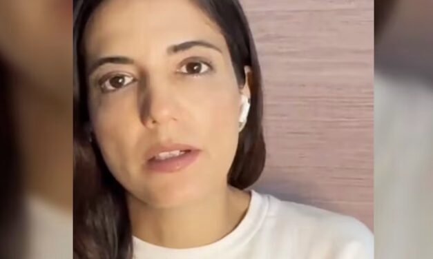 De víctima a acusada: el caso de Mafer Turrent expone fallas en la justicia y provoca cambios en la Fiscalía de CDMX