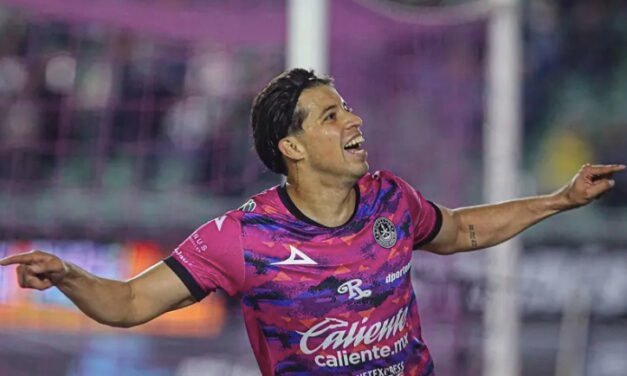 Empate sin brillo: Mazatlán y Bravos inician el Clausura 2025 con un 1-1