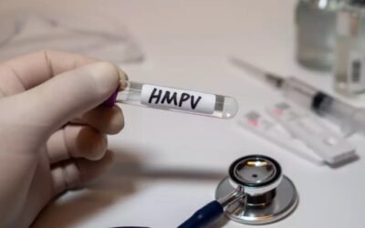 ¿Qué es el Metapneumovirus Humano (HMPV), el virus respiratorio que pone en alerta a China?