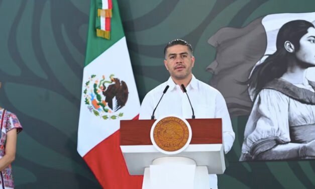 García Harfuch afirma que ‘Los Chapitos’ y ‘La Mayiza’ pierden fuerza tras meses de conflicto en Sinaloa