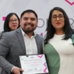 Óscar Daniel Rodríguez, designado presidente interino del IEC tras destitución de Rodrigo Paredes