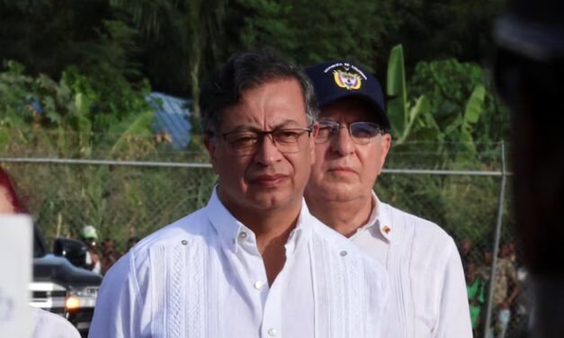 Petro cede ante Trump: el precio de evitar sanciones comerciales a Colombia