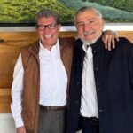 Monreal y Adán Augusto López reafirman su unidad tras desencuentro y respaldan a Claudia Sheinbaum