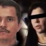 Jueza federal ordena la liberación de Rosalinda González Valencia, esposa de ‘El Mencho’