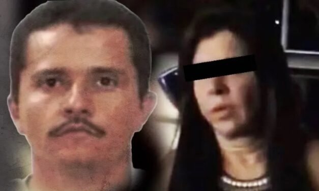 Jueza federal ordena la liberación de Rosalinda González Valencia, esposa de ‘El Mencho’