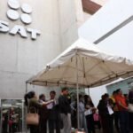 SAT lanza programa de regularización fiscal 2025 para contribuyentes con adeudos