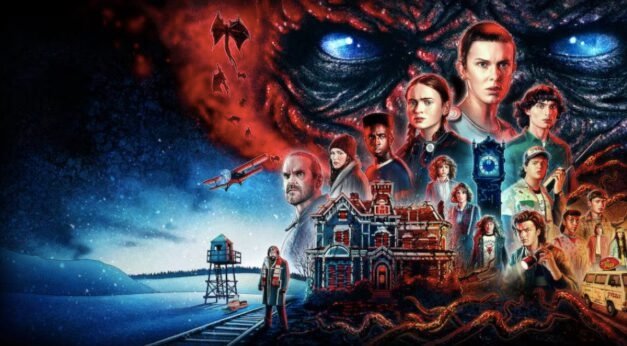 Stranger Things 5: Netflix confirma el épico final para 2025