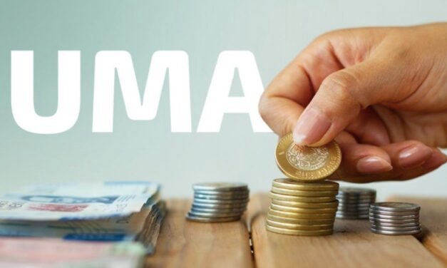 INEGI publica el nuevo valor de la UMA para 2025: Todo lo que necesitas saber