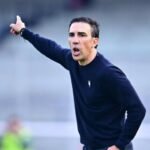 Vicente Sánchez continuará como director técnico de Cruz Azul, con futuro incierto tras salida de Anselmi