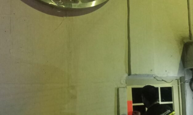 Clausuran anexo de Torreón por condiciones inhumanas y denuncias de abuso