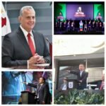 Nueva etapa en Laguna de Coahuila: Funcionarios van por un futuro mejor