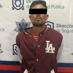 Violencia familiar en Torreón: Con cuchillo, hombre amenaza a su hermana