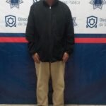 Policía de Torreón detiene a hombre que cometió abuso sexual