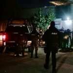 En quinta de Torreón con menores, encuentran droga y armas