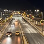 ¡Corre por la última foto! Torreón comienza a retirar adornos de Navidad