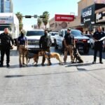 Desde Navidad hasta el Día de Reyes, Policía de Torreón mantuvo la seguridad