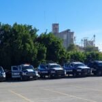 Laguna de Durango celebró con seguridad las fiestas decembrinas