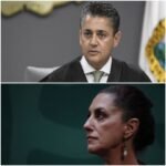 Sheinbaum señala presunta corrupción de Mery Ayup en Coahuila