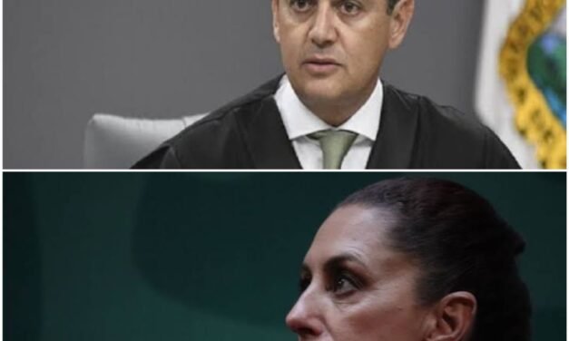 Sheinbaum señala presunta corrupción de Mery Ayup en Coahuila