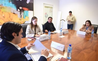 Progresan las instalaciones de comisiones del Cabildo de Torreón