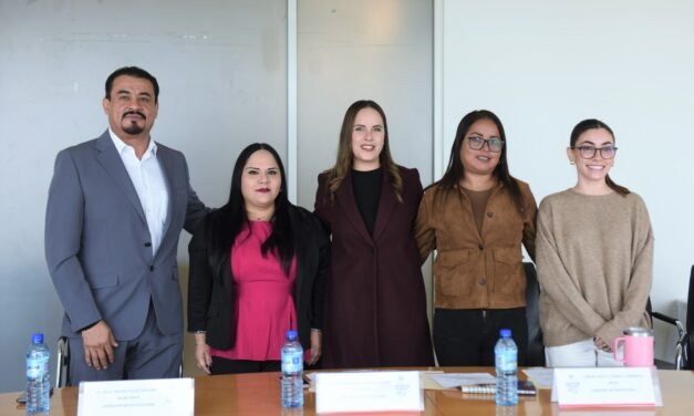 Listas todas las comisiones del Cabildo de Torreón para velar por la ciudadanía