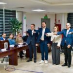 Román Cepeda nombra a titulares de contraloría, DIF, deporte, cultura y más de Torreón