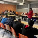 Torreón ofrece herramientas a docentes para el desarrollo de alumnos