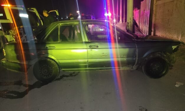 Arrestan a mujer por participar en robo de vehículo en Gómez Palacio