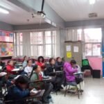 Gómez Palacio acude a escuelas para prevenir adicciones en estudiantes