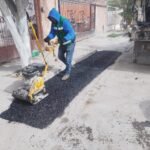 Reporta tu bache para que Obras Públicas de Gómez Palacio lo tape